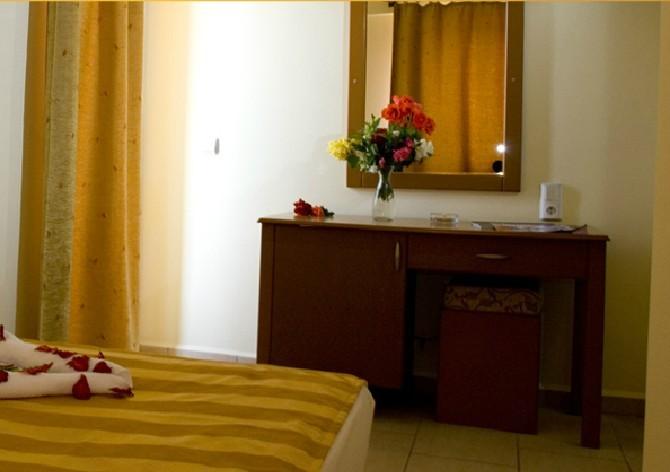 Miramor Garden Resort Hotel — Кемер, Туреччина мініатюра 35