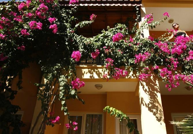 Miramor Garden Resort Hotel — Кемер, Туреччина мініатюра 37