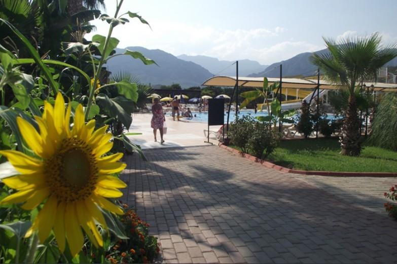 Miramor Garden Resort Hotel — Кемер, Туреччина мініатюра 40