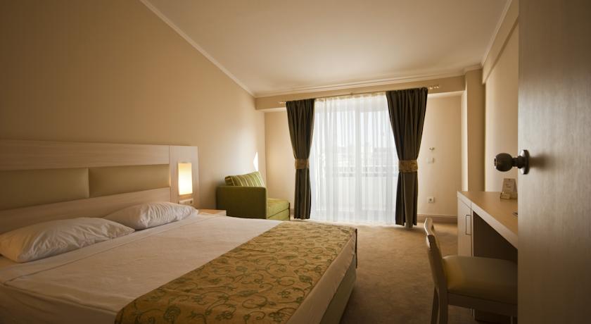 MG White Lilyum Hotel — Кемер, Туреччина мініатюра 6