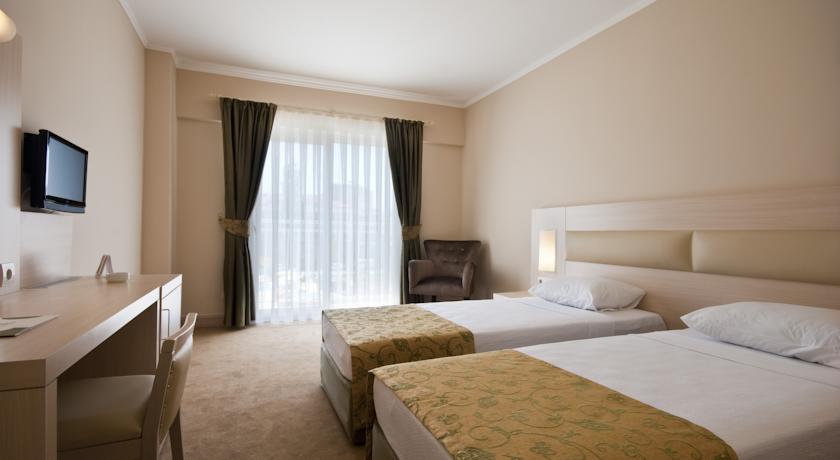 MG White Lilyum Hotel — Кемер, Туреччина мініатюра 8
