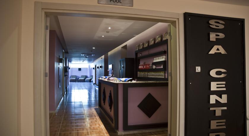 MG White Lilyum Hotel — Кемер, Туреччина мініатюра 10