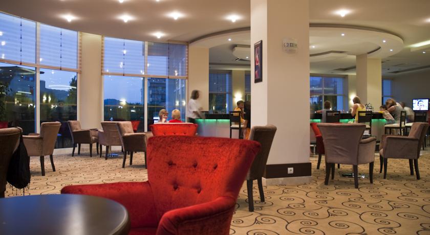 MG White Lilyum Hotel — Кемер, Туреччина мініатюра 14