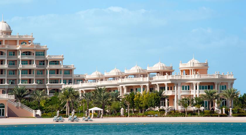 Kempinski Hotel & Residences Palm Jumeirah, Дубаї, Об'єднані Арабські Емірати мініатюра 6