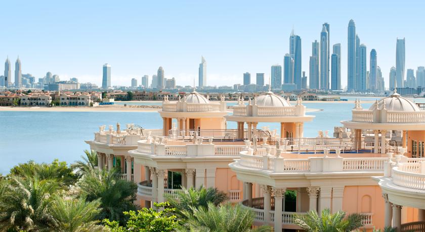 Kempinski Hotel & Residences Palm Jumeirah, Дубаї, Об'єднані Арабські Емірати мініатюра 7