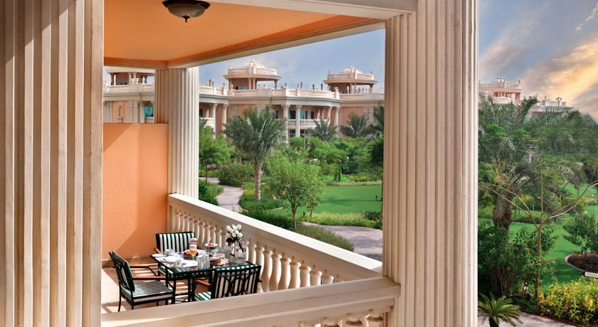 Kempinski Hotel & Residences Palm Jumeirah, Дубаї, Об'єднані Арабські Емірати мініатюра 9