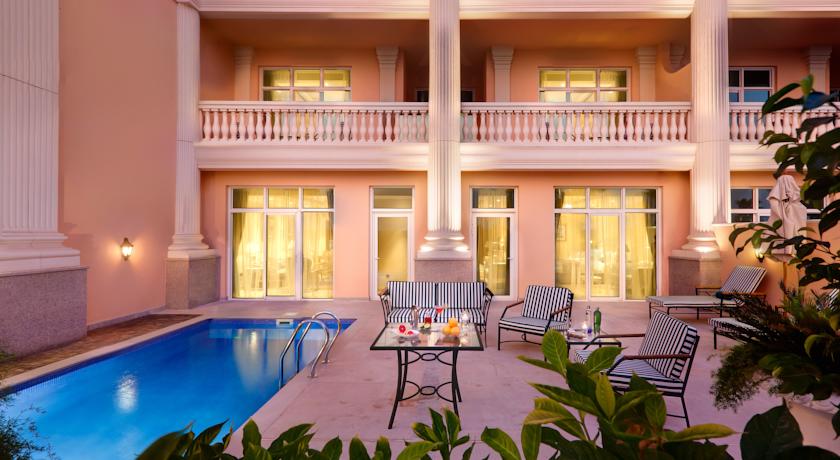 Kempinski Hotel & Residences Palm Jumeirah, Дубаї, Об'єднані Арабські Емірати мініатюра 10