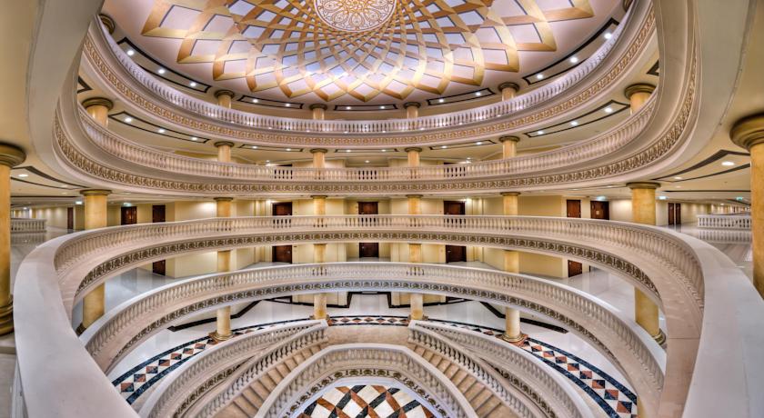 Kempinski Hotel & Residences Palm Jumeirah, Дубаї, Об'єднані Арабські Емірати мініатюра 12