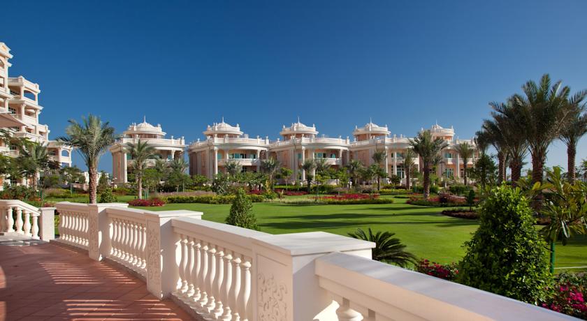 Kempinski Hotel & Residences Palm Jumeirah, Дубаї, Об'єднані Арабські Емірати мініатюра 13