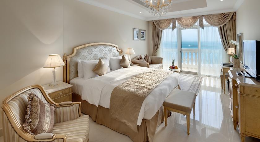 Kempinski Hotel & Residences Palm Jumeirah, Дубаї, Об'єднані Арабські Емірати мініатюра 14