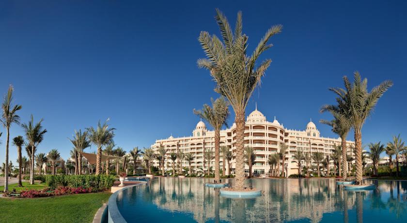 Kempinski Hotel & Residences Palm Jumeirah, Дубаї, Об'єднані Арабські Емірати мініатюра 20
