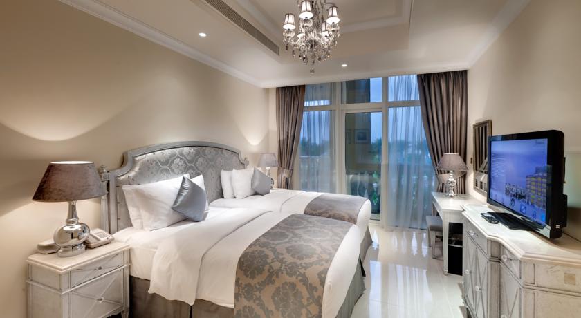 Kempinski Hotel & Residences Palm Jumeirah, Дубаї, Об'єднані Арабські Емірати мініатюра 21
