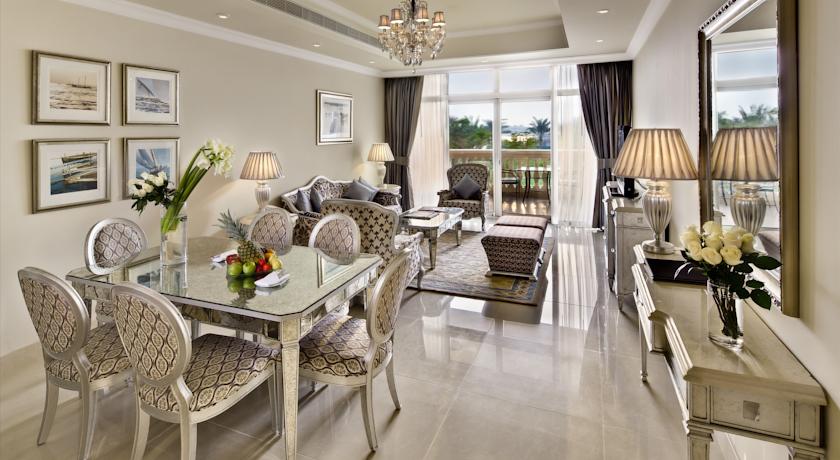 Kempinski Hotel & Residences Palm Jumeirah, Дубаї, Об'єднані Арабські Емірати мініатюра 22