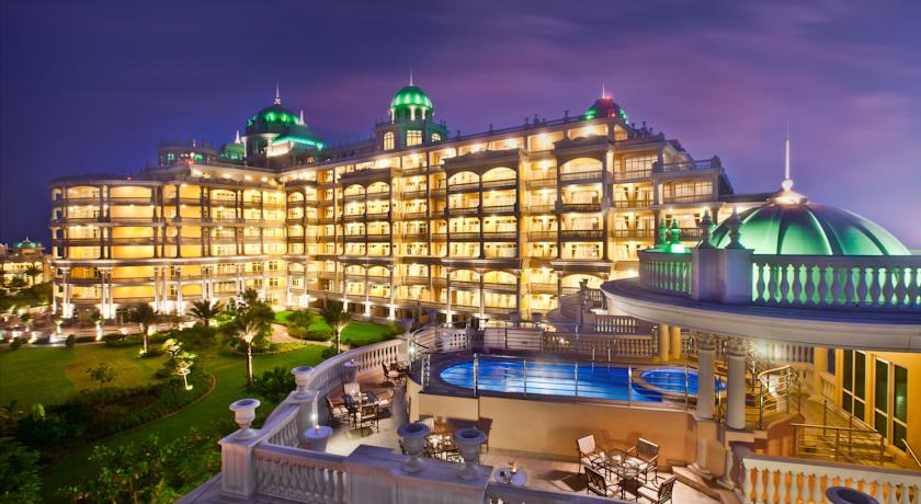 Kempinski Hotel & Residences Palm Jumeirah, Дубаї, Об'єднані Арабські Емірати мініатюра 24