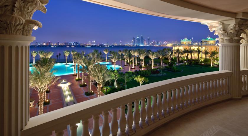 Kempinski Hotel & Residences Palm Jumeirah, Дубаї, Об'єднані Арабські Емірати мініатюра 26