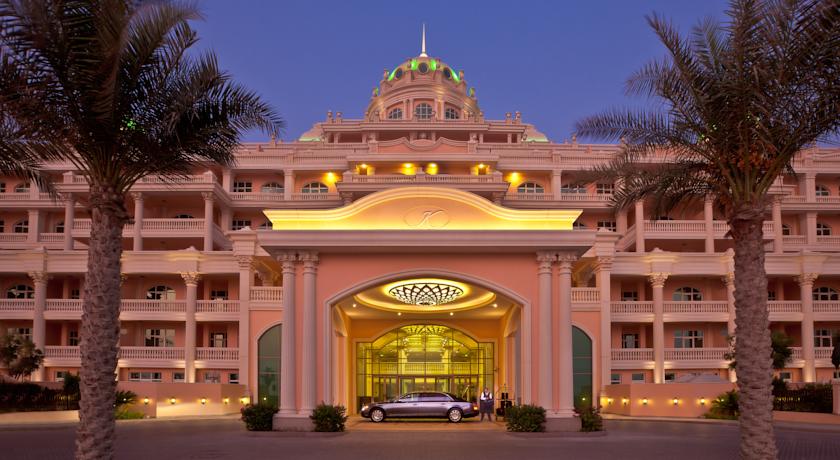 Kempinski Hotel & Residences Palm Jumeirah, Дубаї, Об'єднані Арабські Емірати мініатюра 28