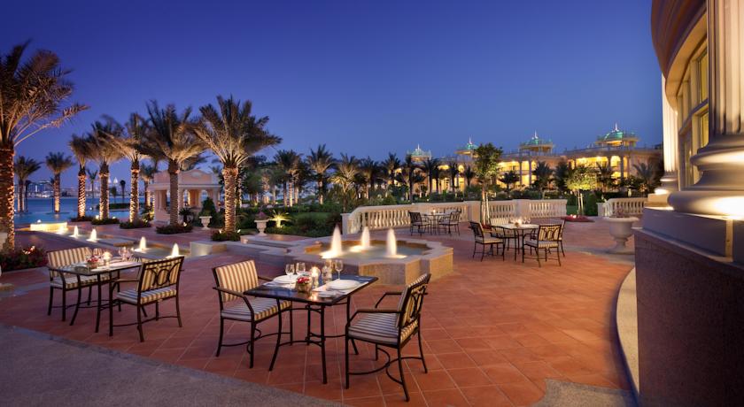 Kempinski Hotel & Residences Palm Jumeirah, Дубаї, Об'єднані Арабські Емірати мініатюра 29