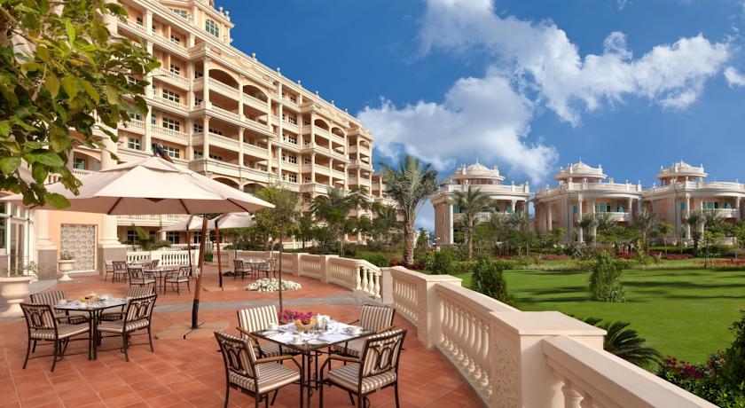 Kempinski Hotel & Residences Palm Jumeirah, Дубаї, Об'єднані Арабські Емірати мініатюра 30