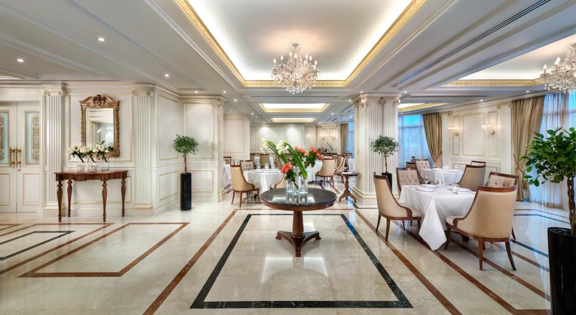 Kempinski Hotel & Residences Palm Jumeirah, Дубаї, Об'єднані Арабські Емірати мініатюра 31