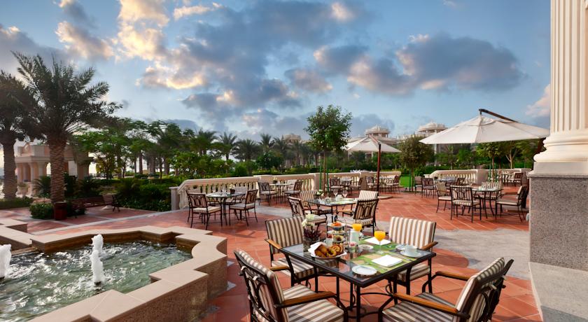 Kempinski Hotel & Residences Palm Jumeirah, Дубаї, Об'єднані Арабські Емірати мініатюра 33