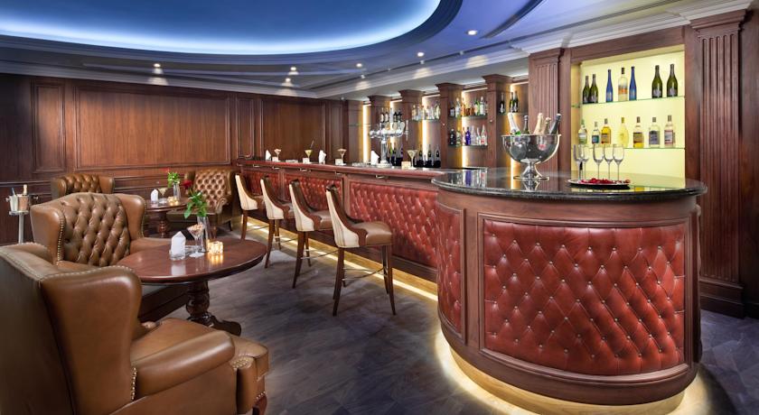 Kempinski Hotel & Residences Palm Jumeirah, Дубаї, Об'єднані Арабські Емірати мініатюра 35