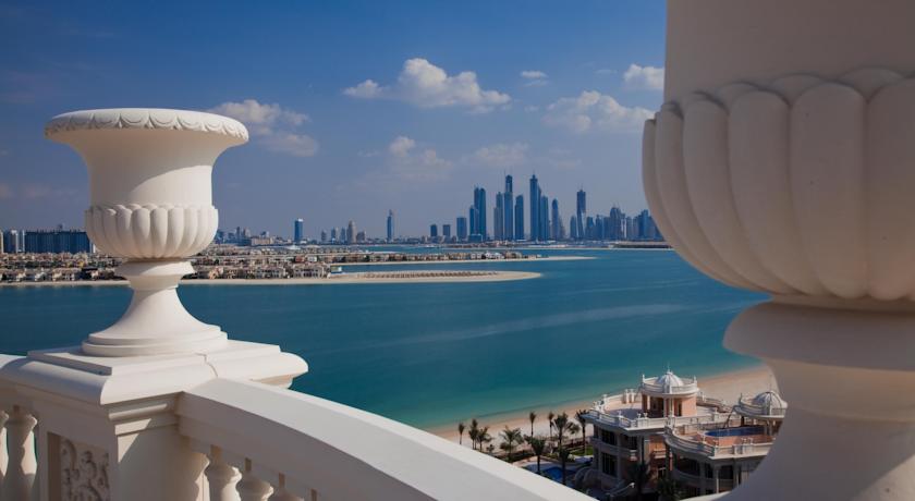 Kempinski Hotel & Residences Palm Jumeirah, Дубаї, Об'єднані Арабські Емірати мініатюра 36