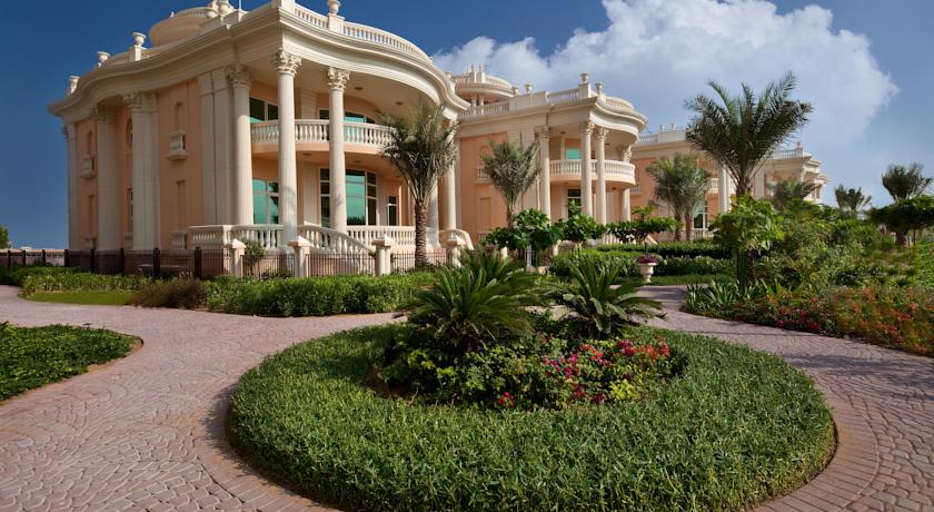 Kempinski Hotel & Residences Palm Jumeirah, Дубаї, Об'єднані Арабські Емірати мініатюра 38