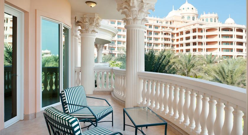 Kempinski Hotel & Residences Palm Jumeirah, Дубаї, Об'єднані Арабські Емірати мініатюра 39