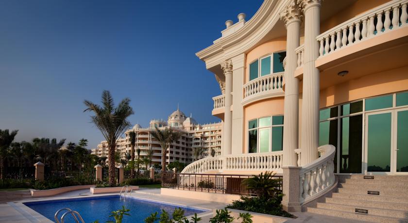 Kempinski Hotel & Residences Palm Jumeirah, Дубаї, Об'єднані Арабські Емірати мініатюра 40