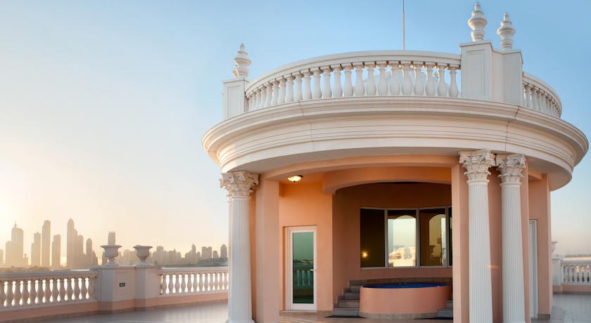 Kempinski Hotel & Residences Palm Jumeirah, Дубаї, Об'єднані Арабські Емірати мініатюра 41