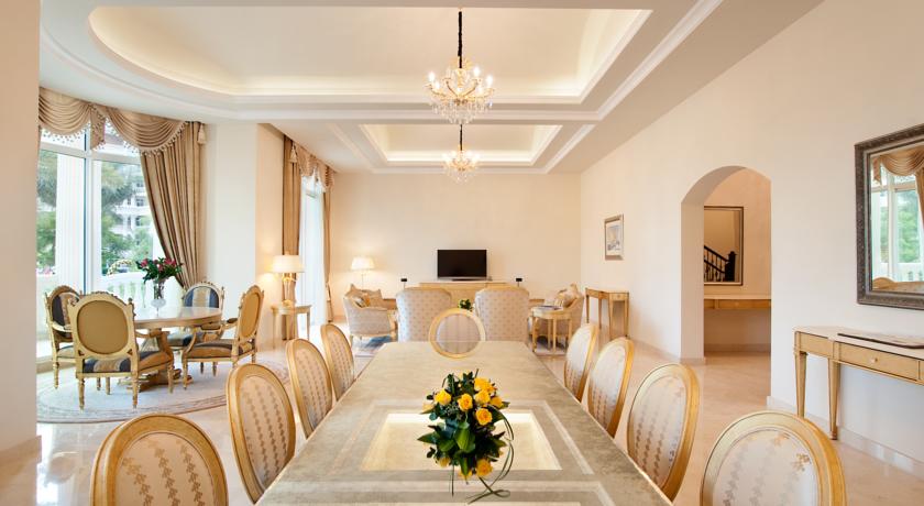 Kempinski Hotel & Residences Palm Jumeirah, Дубаї, Об'єднані Арабські Емірати мініатюра 45