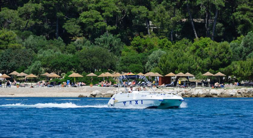 Valamar Riviera — П-ів Істрія, Хорватія мініатюра 7