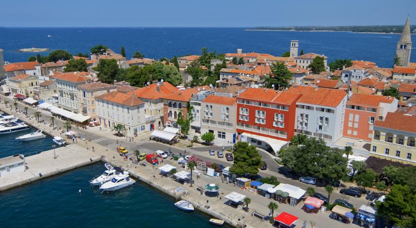 Valamar Riviera — П-ів Істрія, Хорватія мініатюра 8
