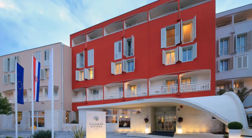 Valamar Riviera — П-ів Істрія, Хорватія мініатюра 12