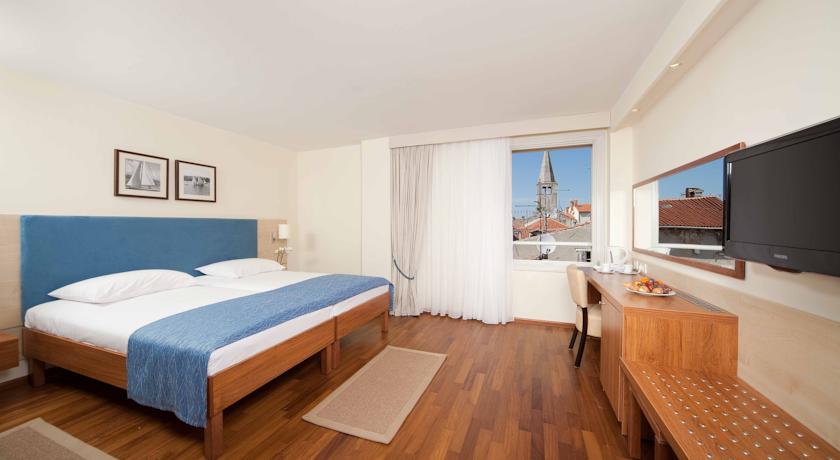Valamar Riviera — П-ів Істрія, Хорватія мініатюра 13