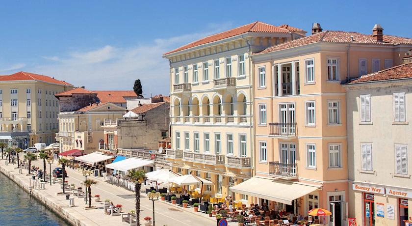 Valamar Riviera — П-ів Істрія, Хорватія мініатюра 14
