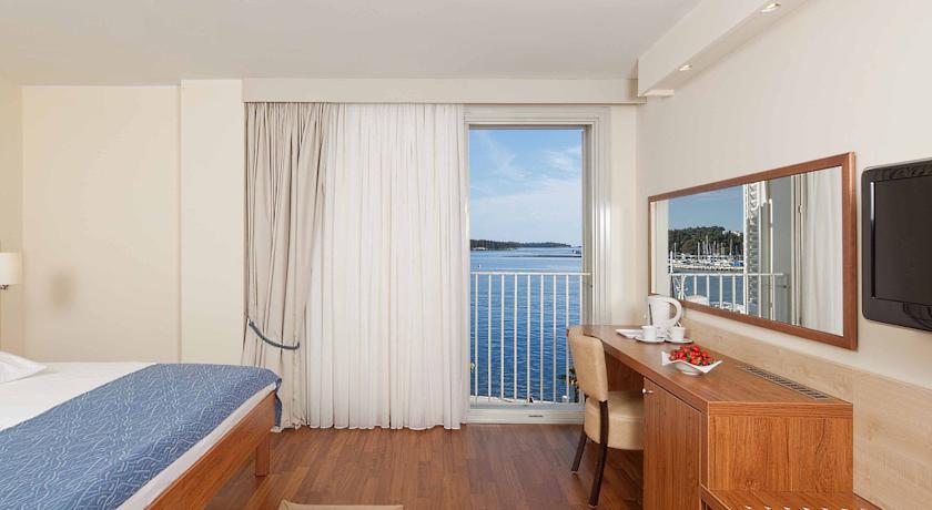 Valamar Riviera — П-ів Істрія, Хорватія мініатюра 16