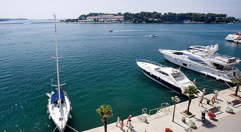 Valamar Riviera — П-ів Істрія, Хорватія мініатюра 33