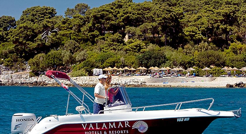 Valamar Riviera — П-ів Істрія, Хорватія мініатюра 37