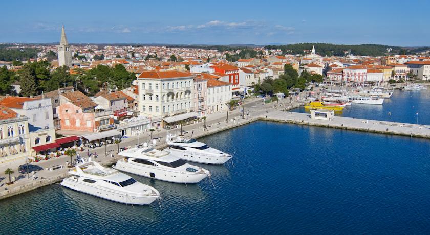 Valamar Riviera — П-ів Істрія, Хорватія мініатюра 38