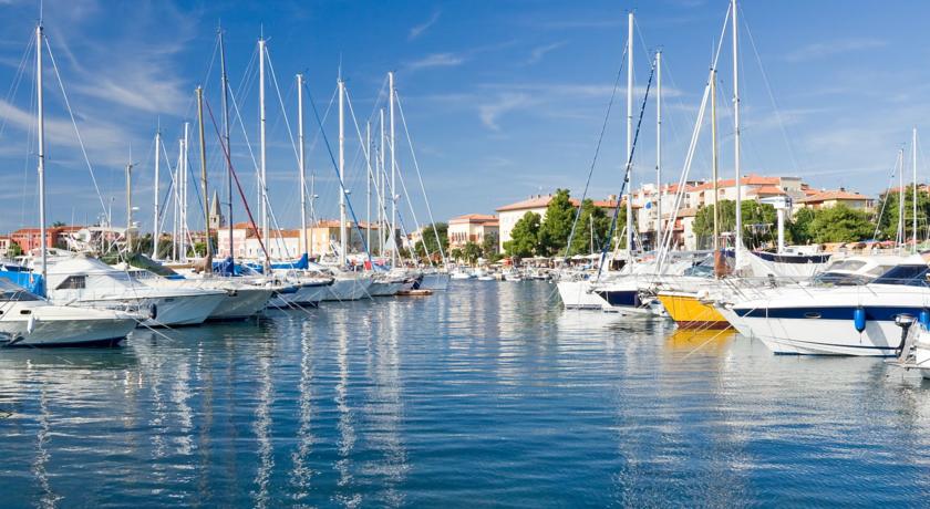 Valamar Riviera — П-ів Істрія, Хорватія мініатюра 48