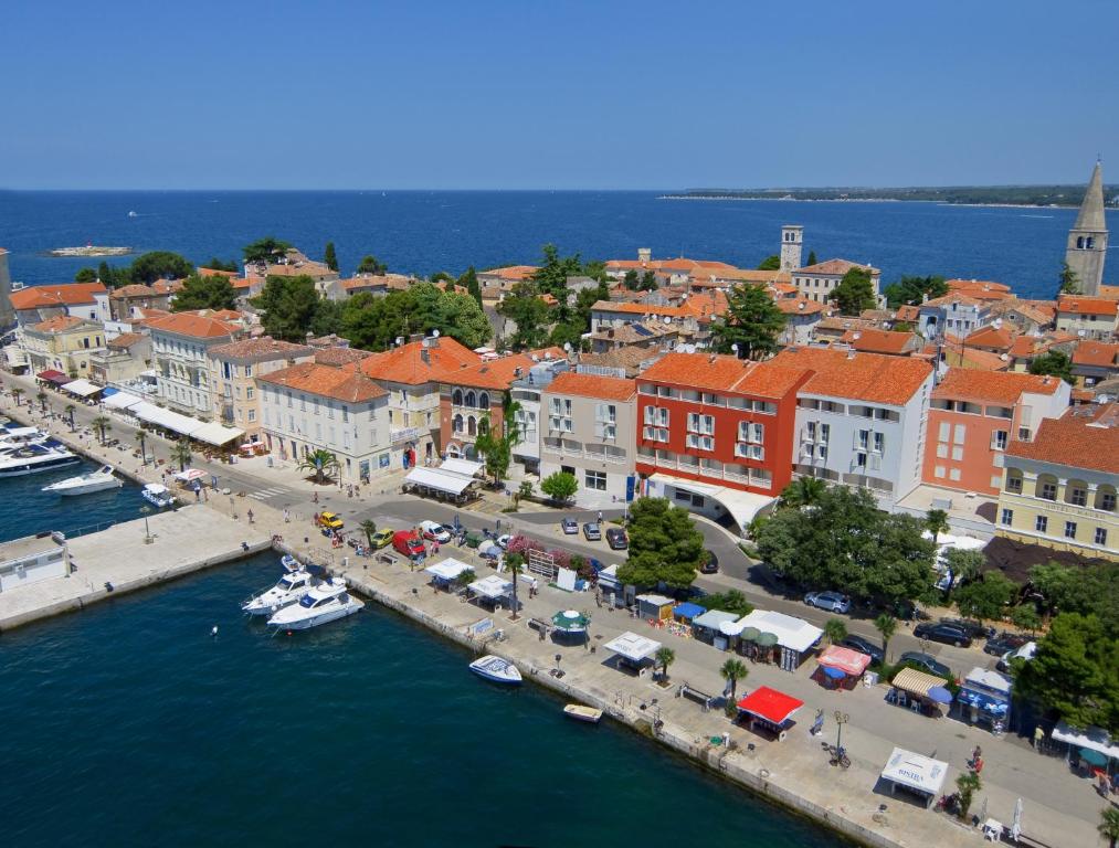 Valamar Riviera — П-ів Істрія, Хорватія мініатюра 49