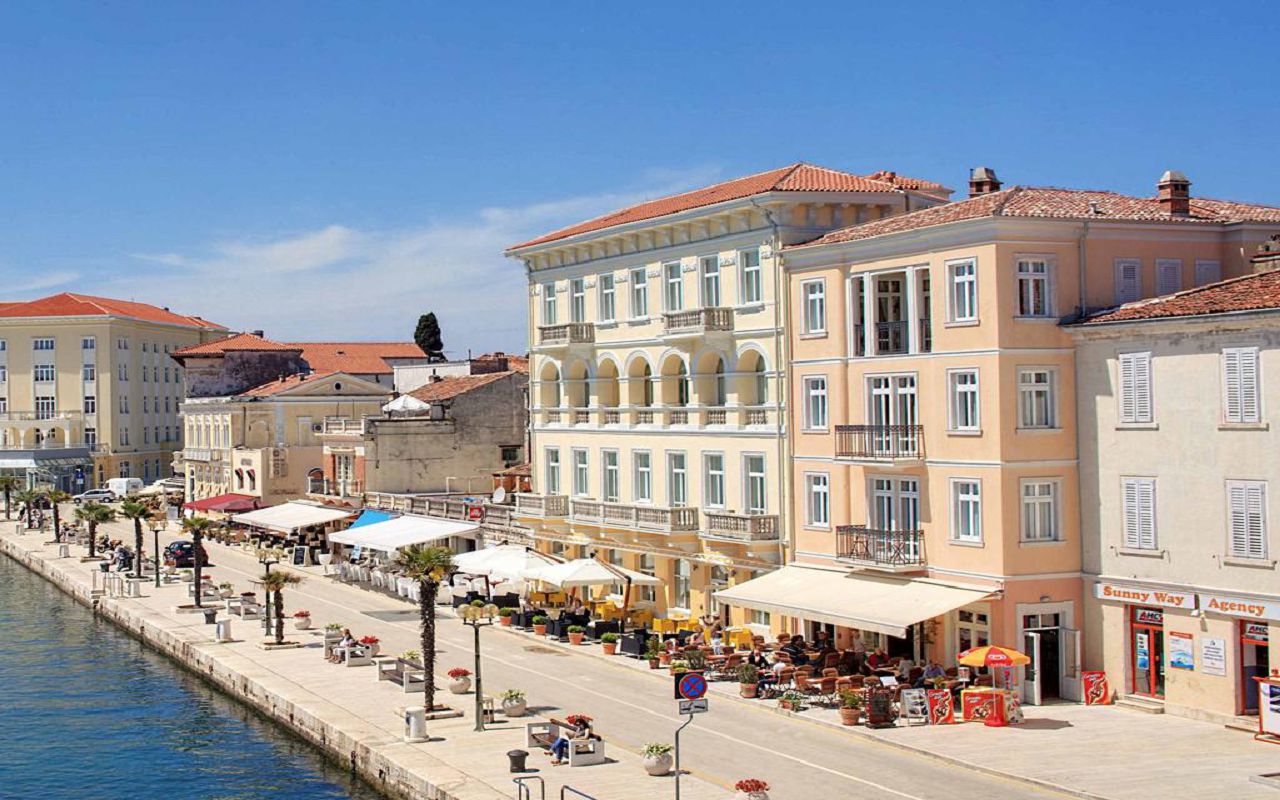 Valamar Riviera — П-ів Істрія, Хорватія мініатюра 52