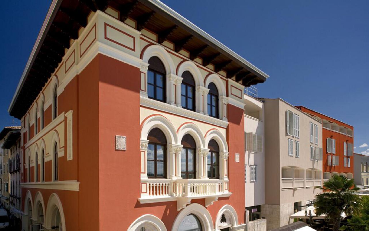 Valamar Riviera — П-ів Істрія, Хорватія мініатюра 53