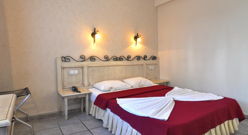 Atrium Hotel — Бодрум, Туреччина мініатюра 15