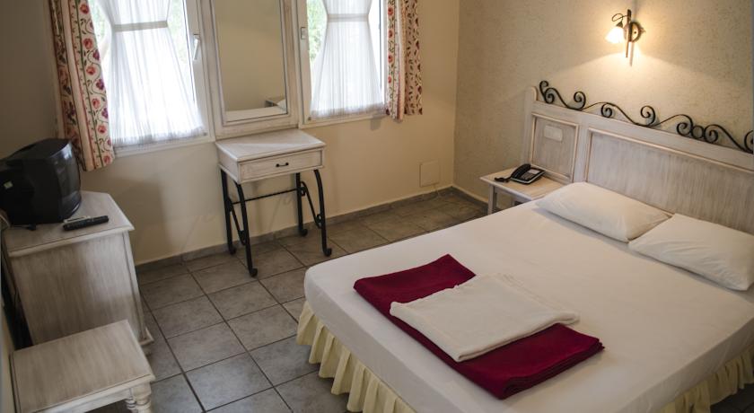 Atrium Hotel — Бодрум, Туреччина мініатюра 17