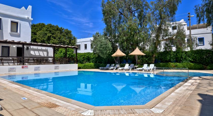 Atrium Hotel — Бодрум, Туреччина мініатюра 21