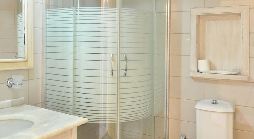 Atrium Hotel — Бодрум, Туреччина мініатюра 23