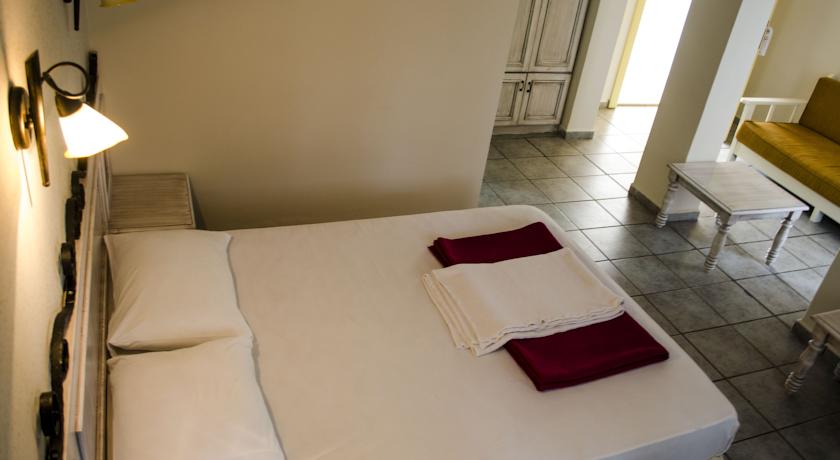 Atrium Hotel — Бодрум, Туреччина мініатюра 26
