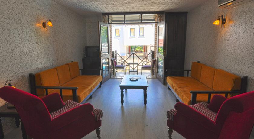 Atrium Hotel — Бодрум, Туреччина мініатюра 27